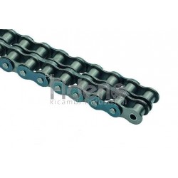 Catena rcx paaso 3/4 x 7/16 doppia ISO 9001 12B2