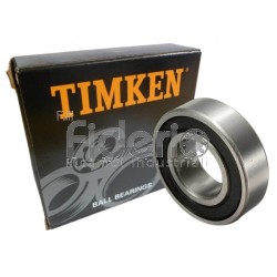 6209-2RS Cuscinetto radiale schermato TIMKEN