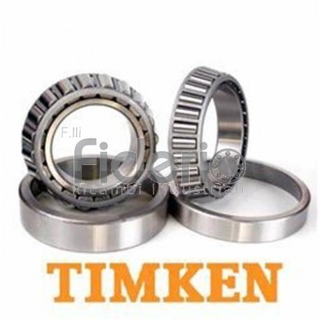 32207 cuscinetto TIMKEN