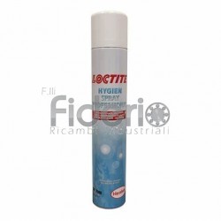 HYGIEN SPRAY PROFESSIONAL