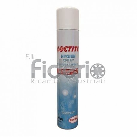 HYGIEN SPRAY PROFESSIONAL