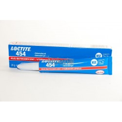 LOCTITE 454