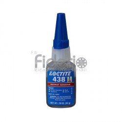 LOCTITE 438