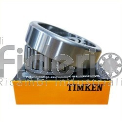 32008 TIMKEN