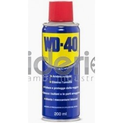 SBLOCCANTE WD-40 500 ml