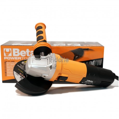 SMERIGLIATRICE ANGOLARE 750W