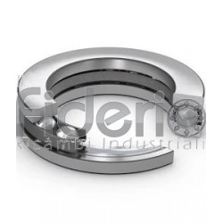 51126 CUSCINETTO ASSIALE A SFERA FAG 130X170X30 REGISPINTA