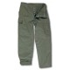 Pantalone CBC invernale imbottito verde.