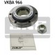 UKBA 966 SKF