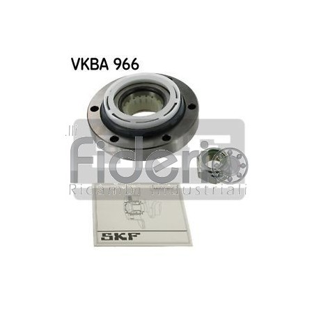 UKBA 966 SKF