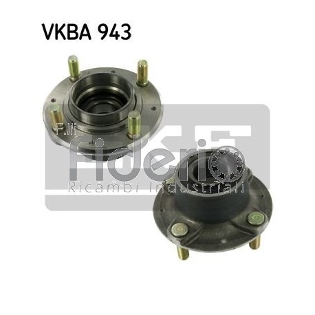 VKBA 943 SKF