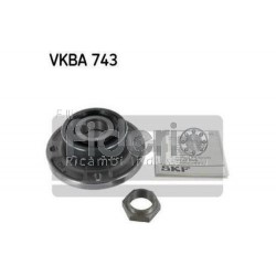 VKBA 743 SKF