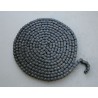 Catena QRC passo 3/4 x 7/16 ISO 12B1
