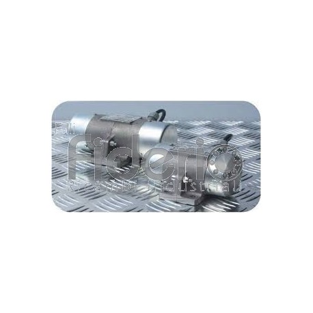 Mini elettrovibratore monofase eTP