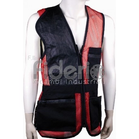 Gilet da tiro 5° Regina