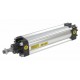 Cilindro ISO magnetico serie XM 32/160 Waircom