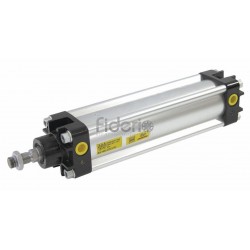 Cilindro ISO magnetico serie XM 32/160 Waircom