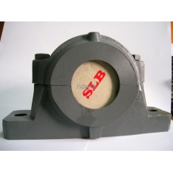 Supporto ritto a due metà SN520