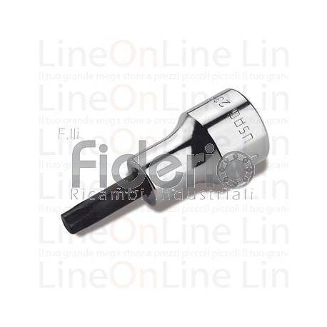 Chiave a bussola 1/2" T20x24 Usag
