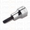 Chiave a bussola 1/2" T27x24 Usag
