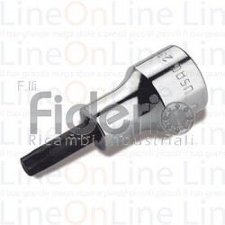 Chiave a bussola 1/2" T20x24 Usag