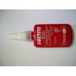 LOCTITE 648 BLOCCAGGIO COASSIALE
