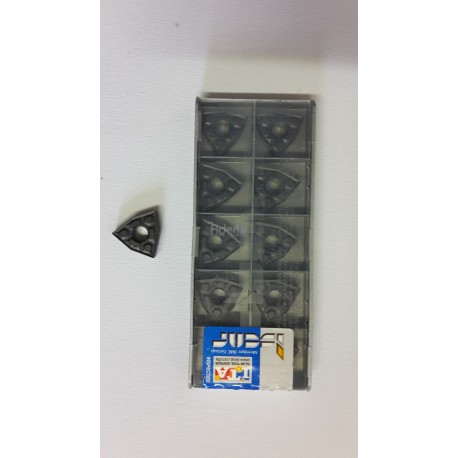 INSERTI TRIGONALI NEGATIVI WNMG080404-TF IC907