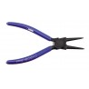 Pinza seeger diritta Fervi 0246