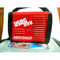 Saldatrice a d inverter 998 k1 170A