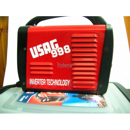 Saldatrice a d inverter 998 k1 170A