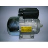 MOTORE ELETTRICO MONOFASE 4 POLI KW 0,55 HP 0,75